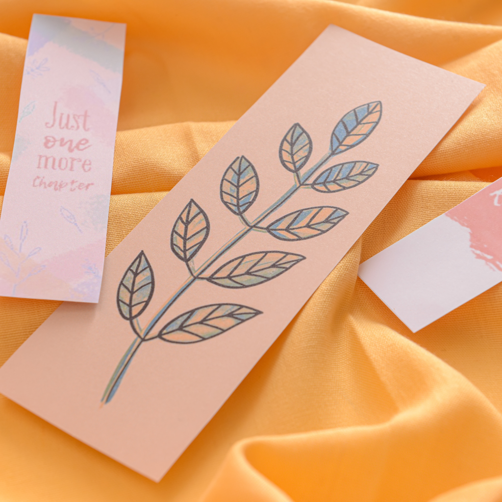 Bookmarks Makhdoom bookmarks-makhdoom